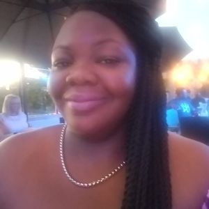 Meet your Posher, Nykisha